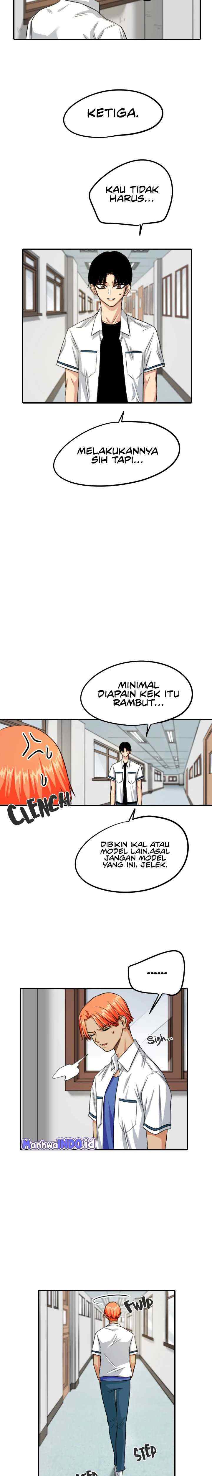 Drawing Romance chapter 103 halaman 6