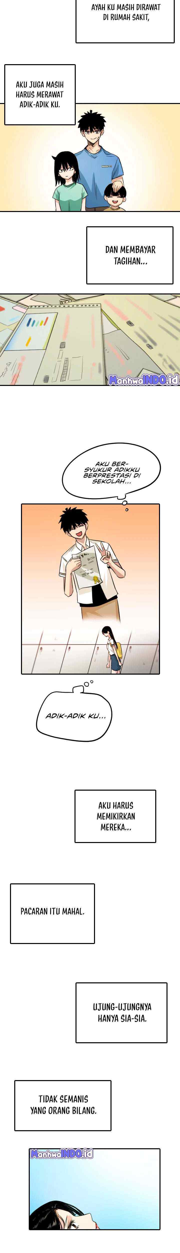 Drawing Romance chapter 103 halaman 14