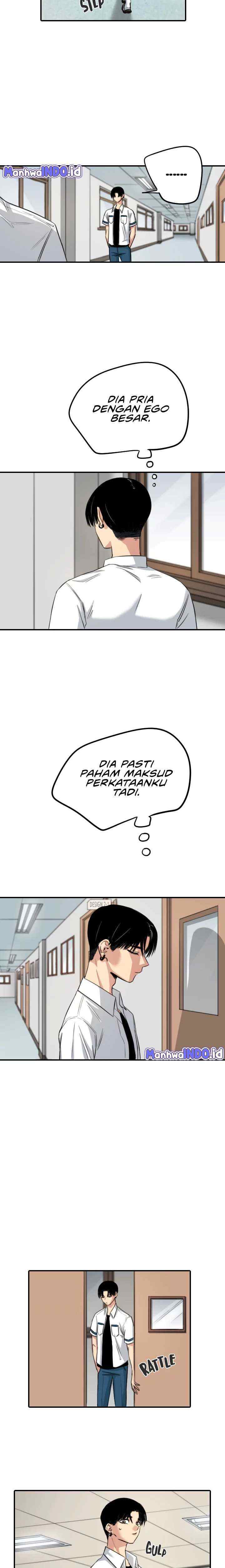 Drawing Romance chapter 103 halaman 7