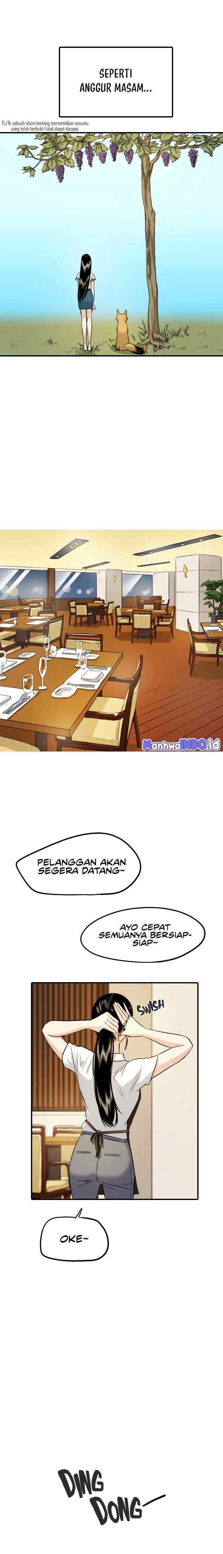 Drawing Romance chapter 103 halaman 15