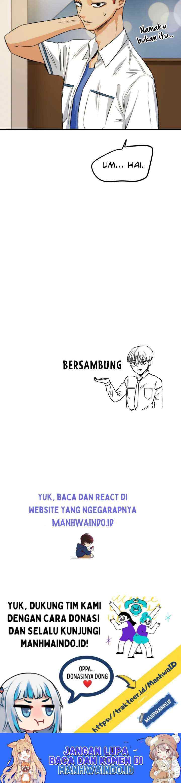 Drawing Romance chapter 103 halaman 17