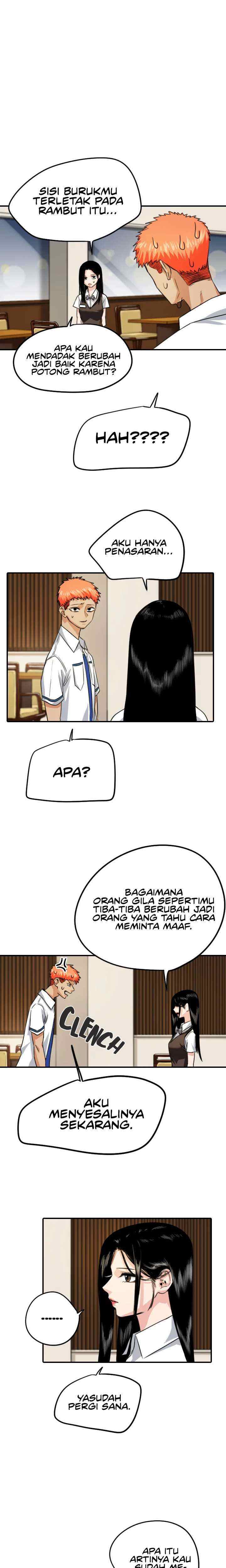 Drawing Romance chapter 104 halaman 6