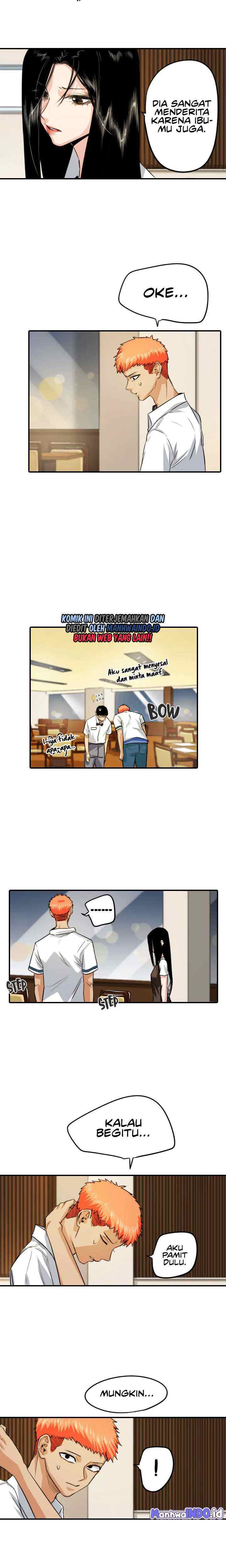 Drawing Romance chapter 104 halaman 5