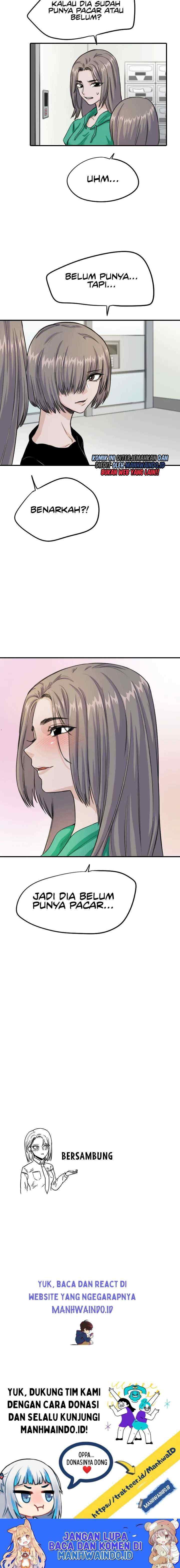 Drawing Romance chapter 104 halaman 16