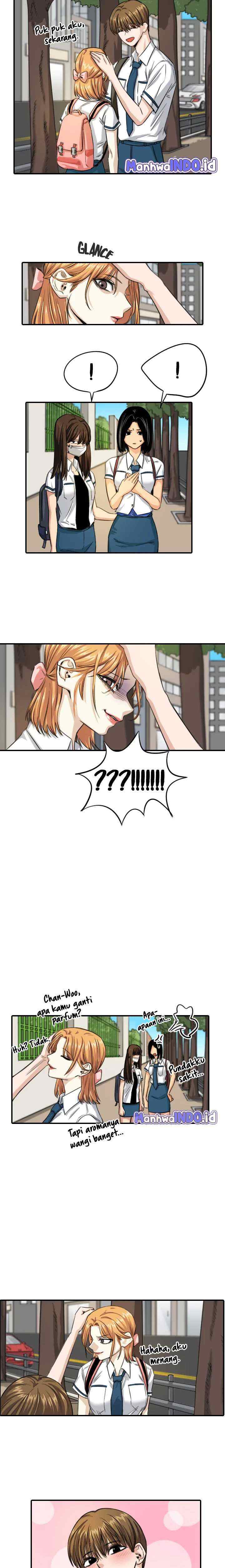 Drawing Romance chapter 105 halaman 4