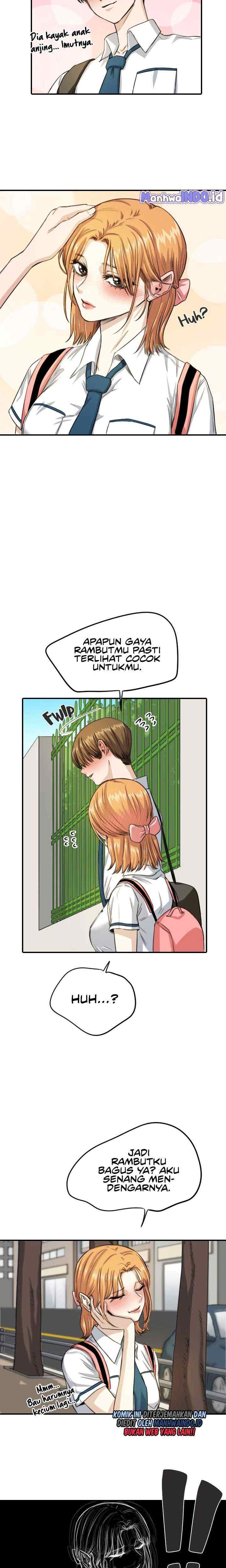 Drawing Romance chapter 105 halaman 5