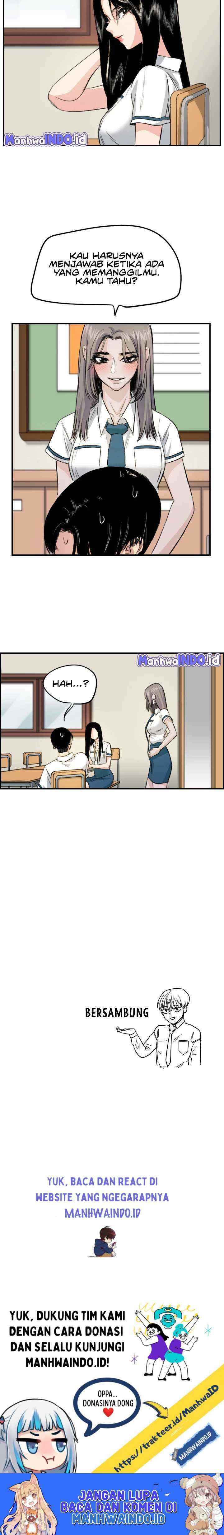 Drawing Romance chapter 105 halaman 15