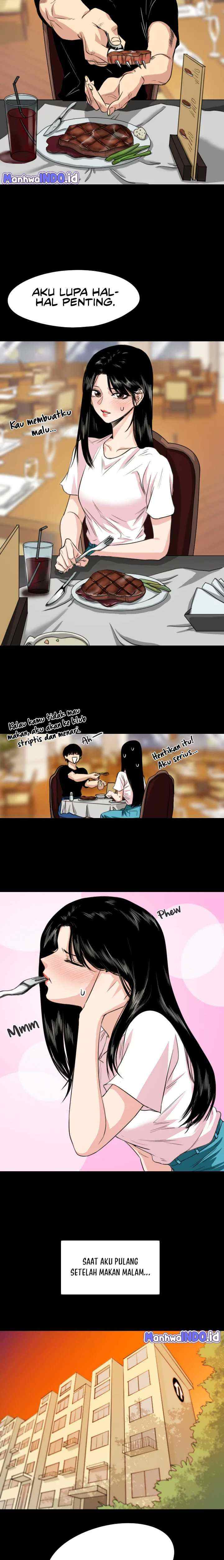 Drawing Romance chapter 107 halaman 9