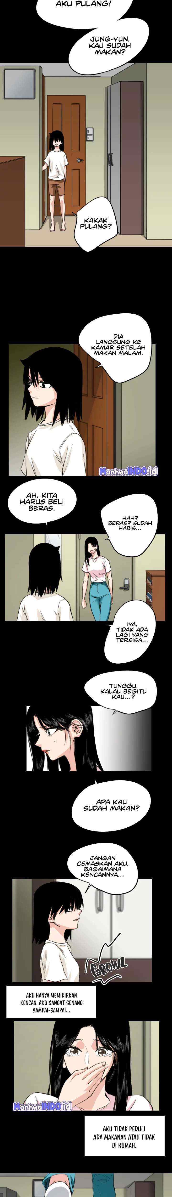 Drawing Romance chapter 107 halaman 10