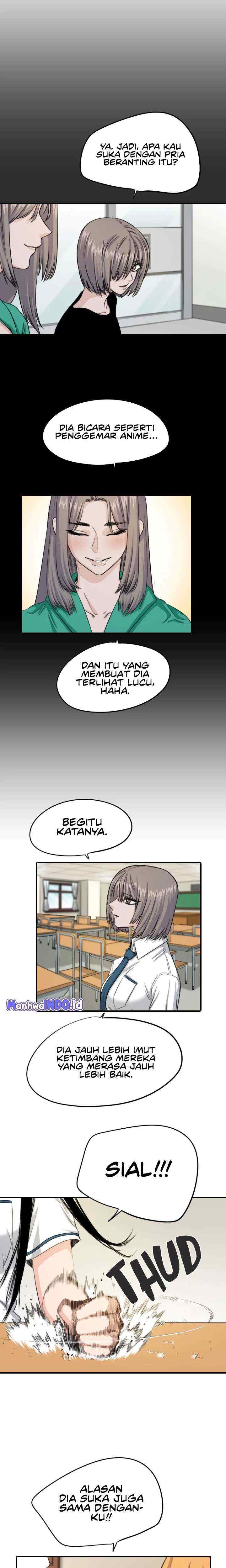 Drawing Romance chapter 107 halaman 6