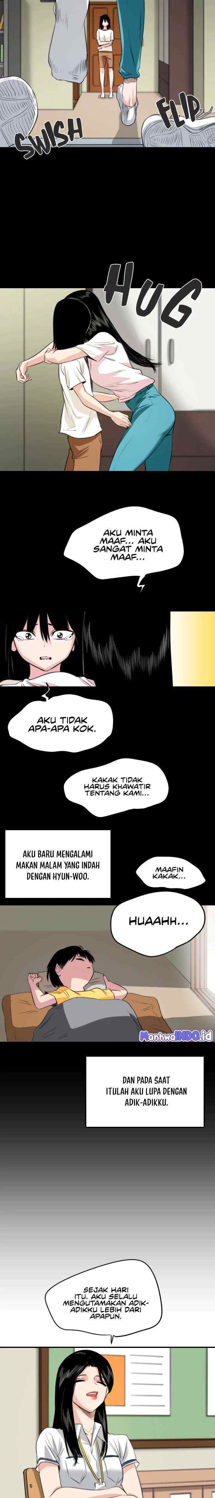 Drawing Romance chapter 107 halaman 11