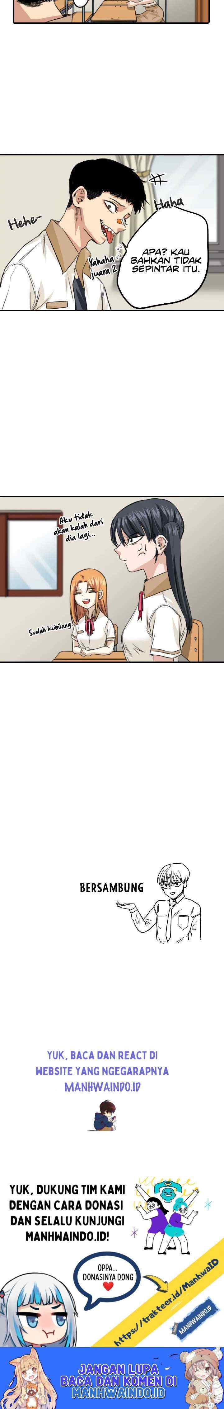 Drawing Romance chapter 107 halaman 15