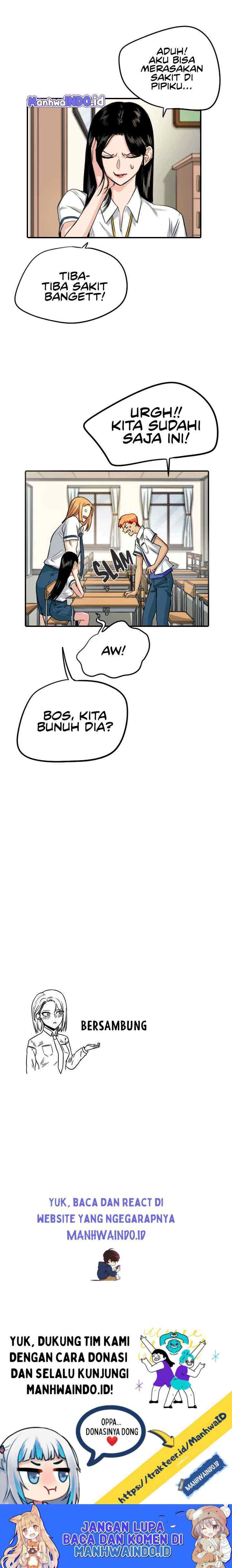 Drawing Romance chapter 108 halaman 15