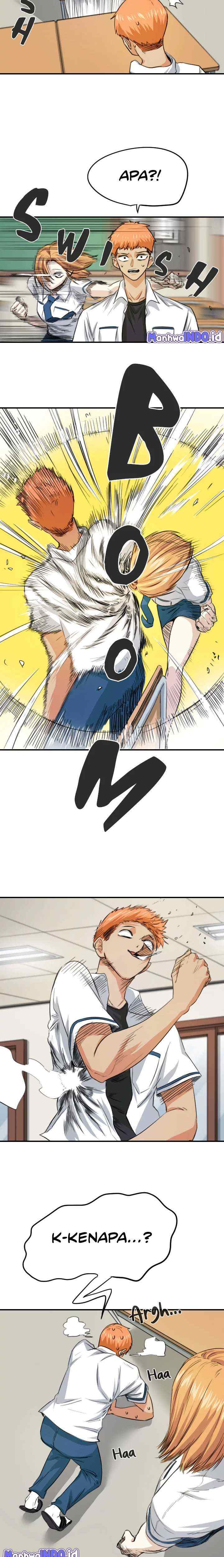 Drawing Romance chapter 109 halaman 12