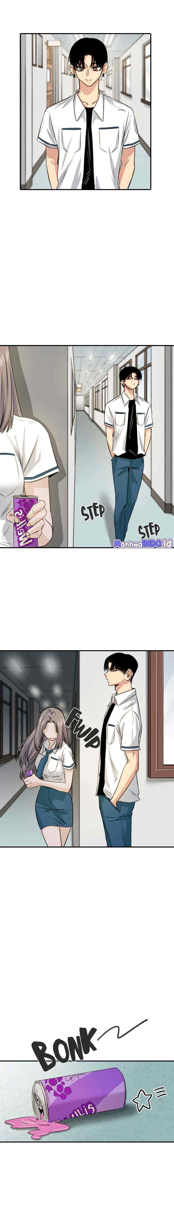 Drawing Romance chapter 109 halaman 15