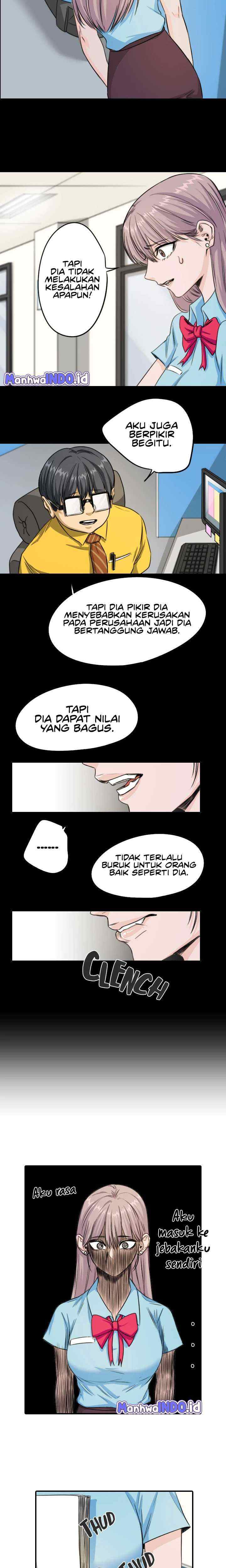 Drawing Romance chapter 110 halaman 14