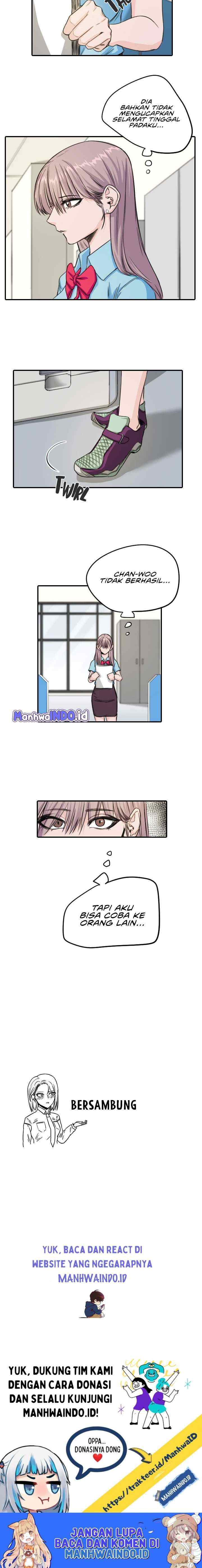 Drawing Romance chapter 110 halaman 15