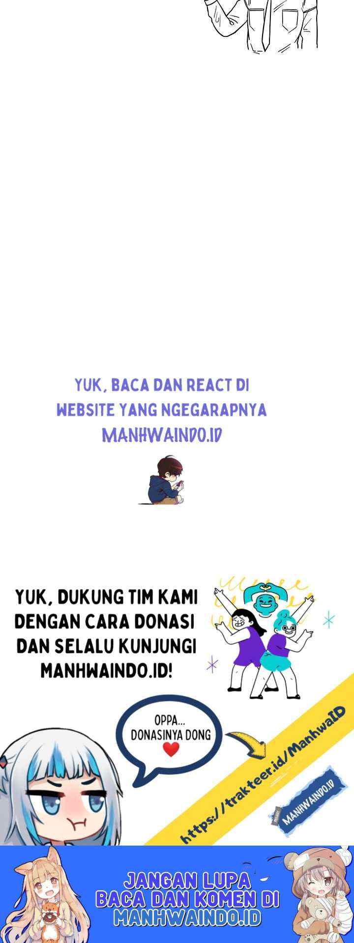 Drawing Romance chapter 111 halaman 17