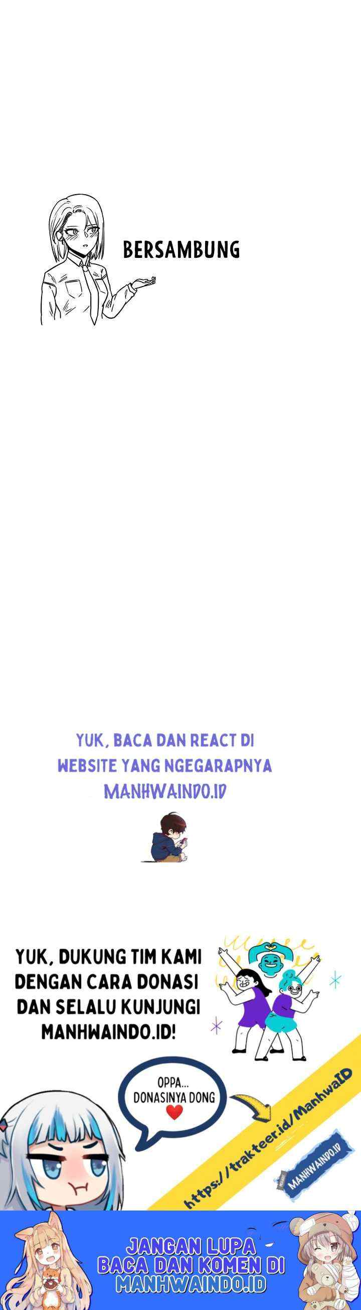 Drawing Romance chapter 112 halaman 18