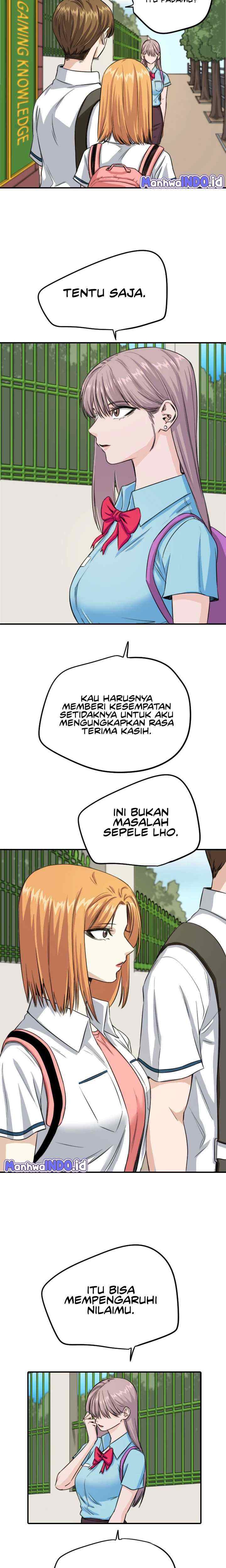 Drawing Romance chapter 112 halaman 11