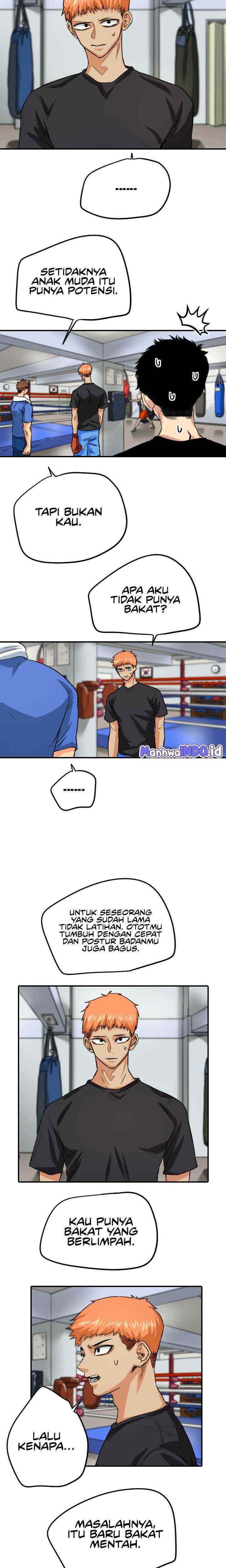 Drawing Romance chapter 112 halaman 7