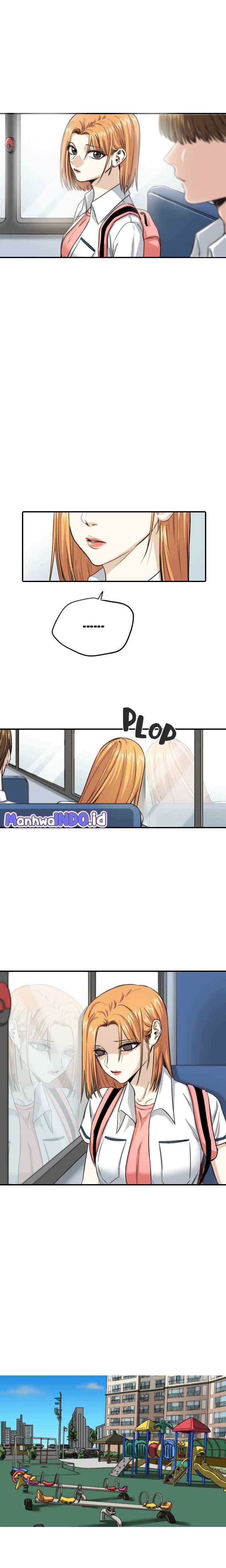 Drawing Romance chapter 113 halaman 6