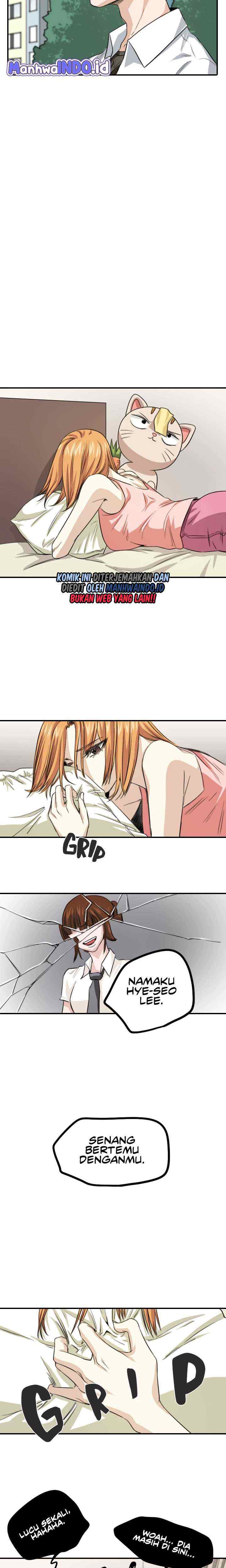 Drawing Romance chapter 113 halaman 13