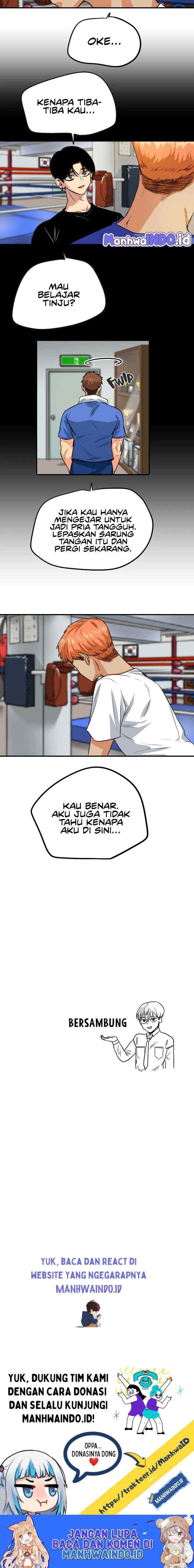 Drawing Romance chapter 113 halaman 17