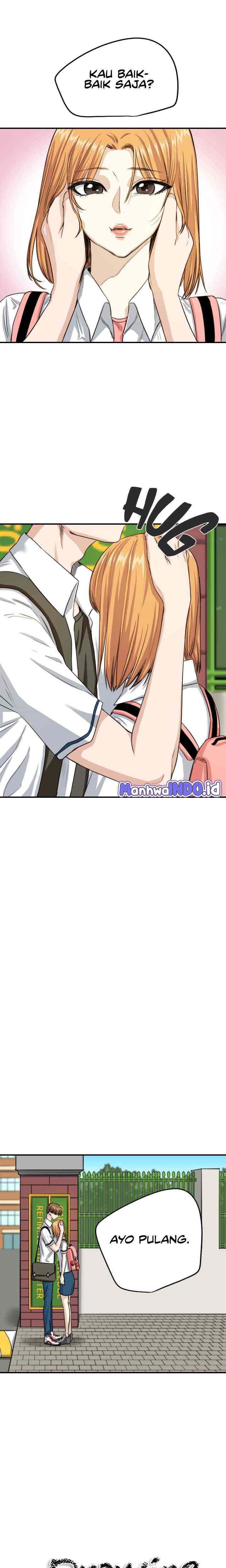 Drawing Romance chapter 113 halaman 4