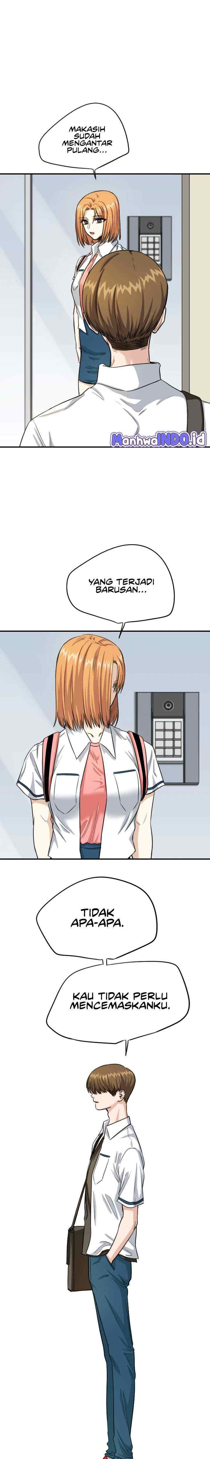 Drawing Romance chapter 113 halaman 7