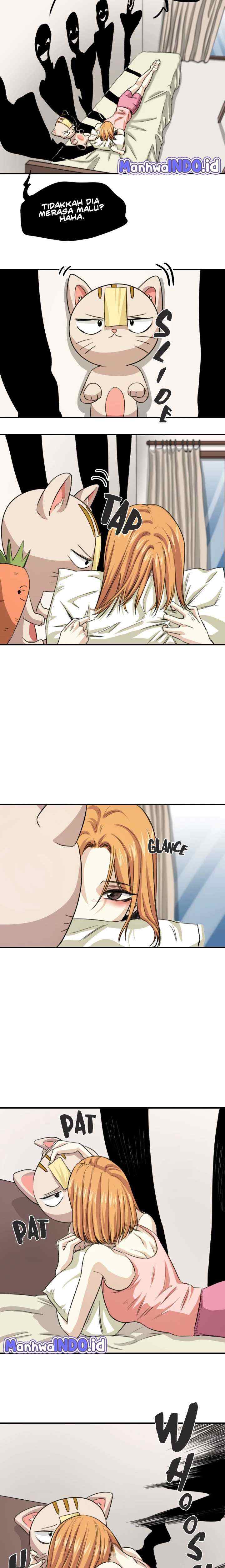 Drawing Romance chapter 113 halaman 14