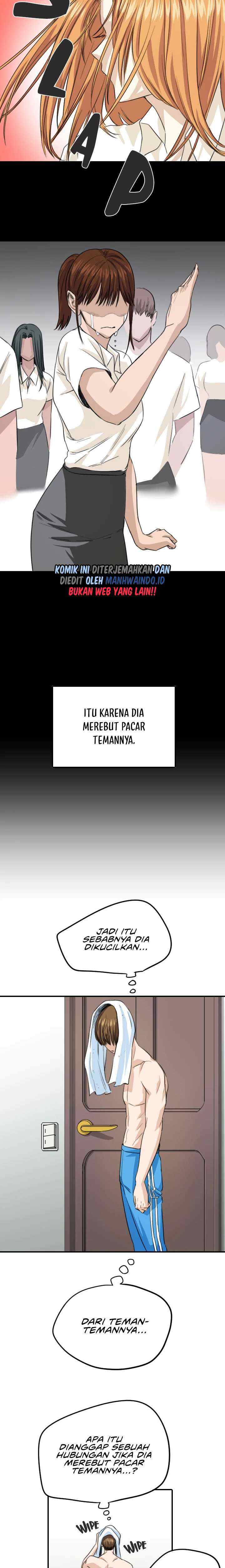 Drawing Romance chapter 114 halaman 9