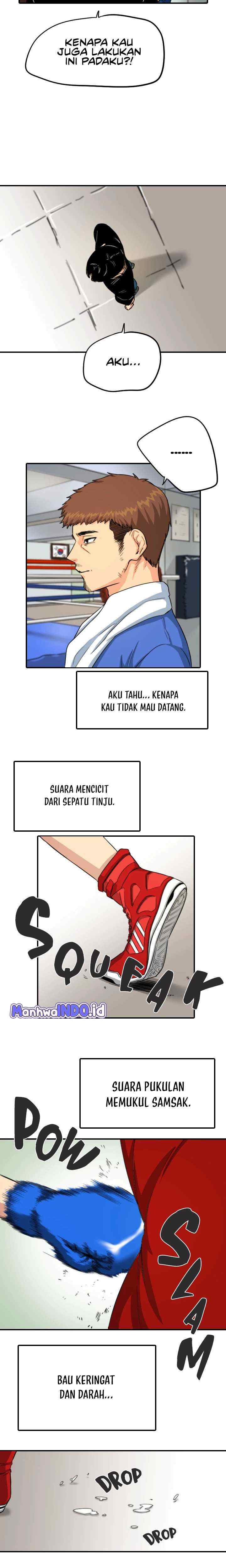 Drawing Romance chapter 114 halaman 14