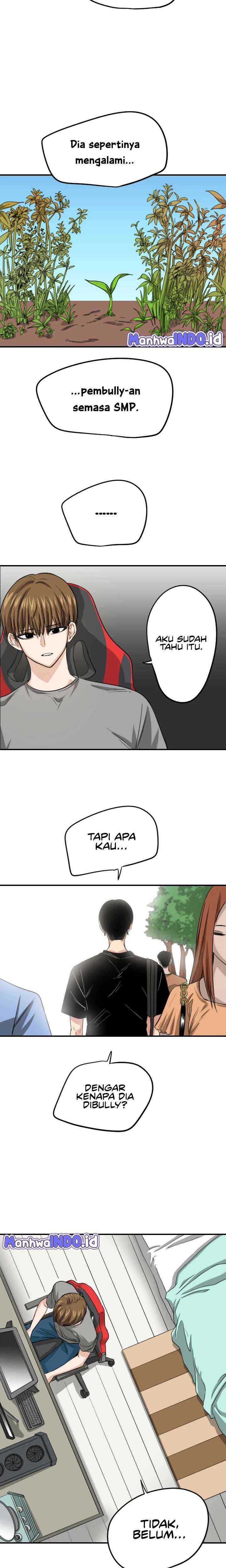 Drawing Romance chapter 114 halaman 6