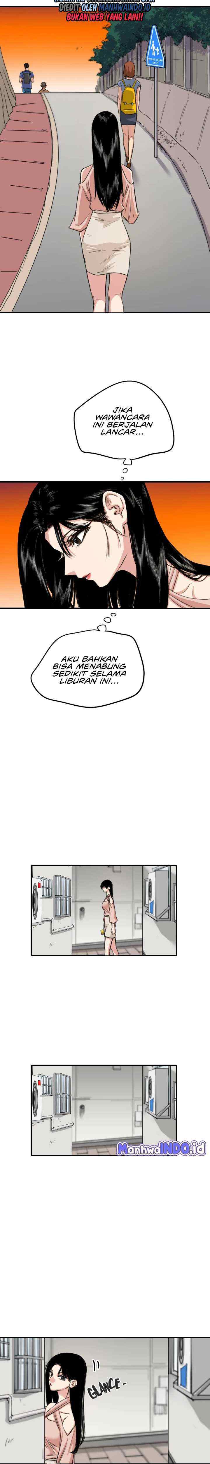 Drawing Romance chapter 114 halaman 17