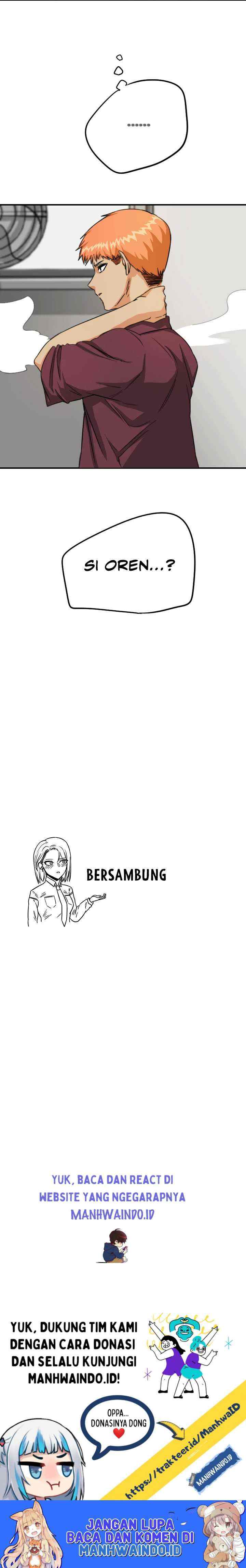 Drawing Romance chapter 114 halaman 18