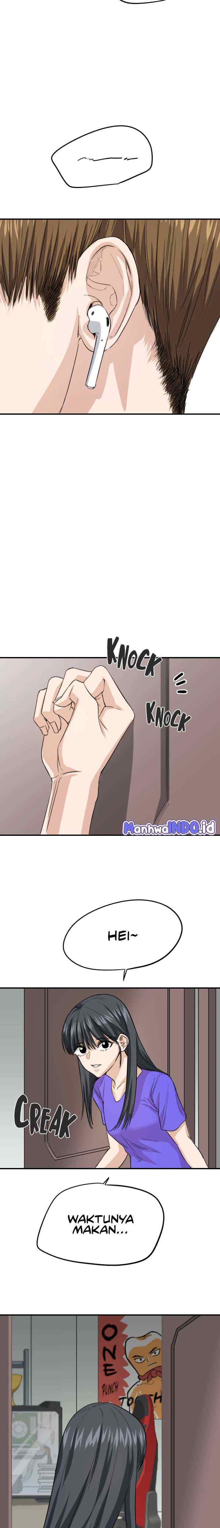 Drawing Romance chapter 114 halaman 7