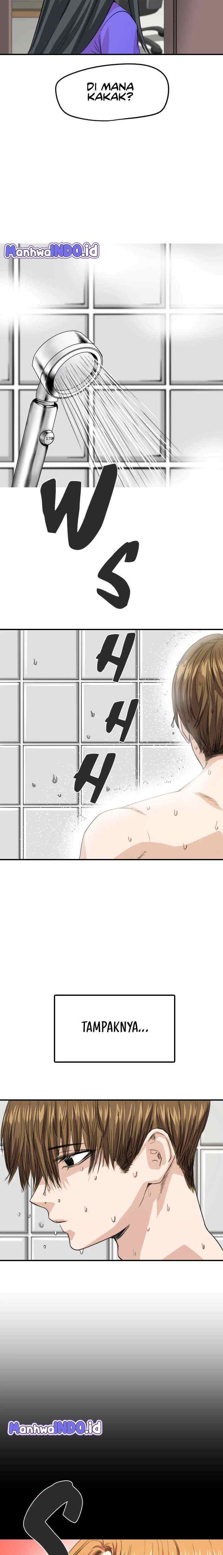 Drawing Romance chapter 114 halaman 8