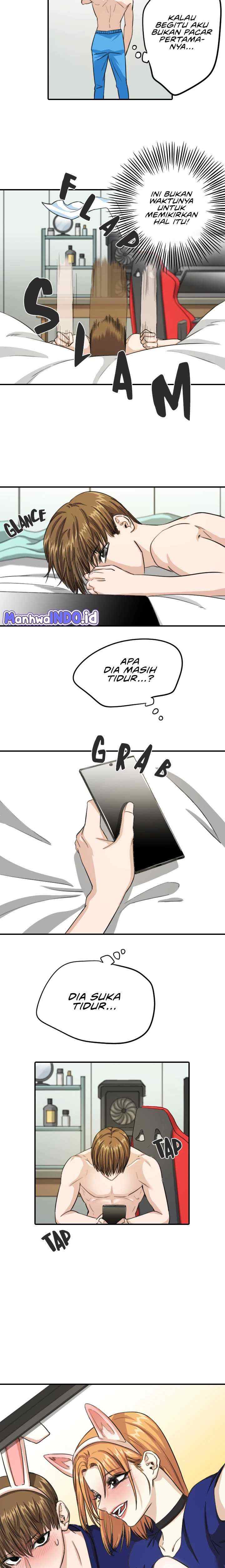 Drawing Romance chapter 114 halaman 10