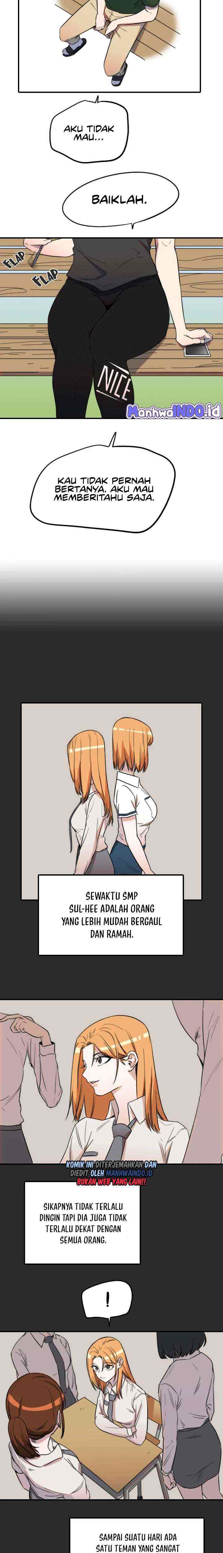 Drawing Romance chapter 115 halaman 13