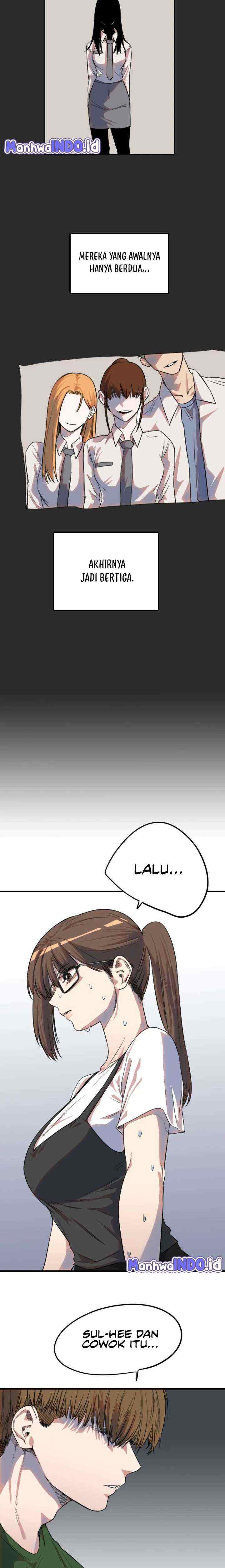 Drawing Romance chapter 115 halaman 15