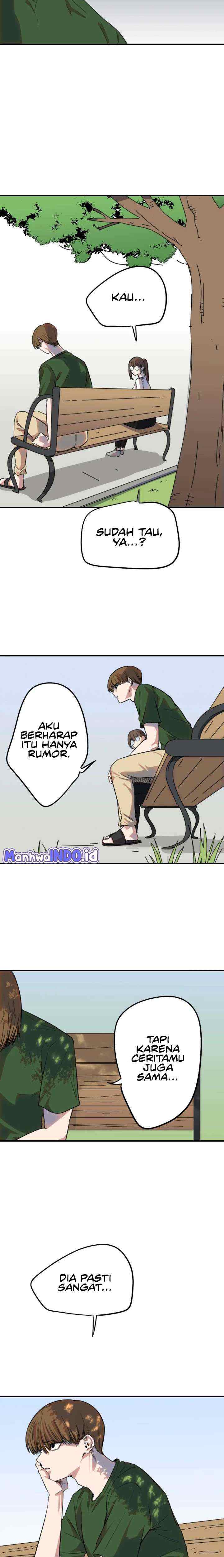 Drawing Romance chapter 115 halaman 16
