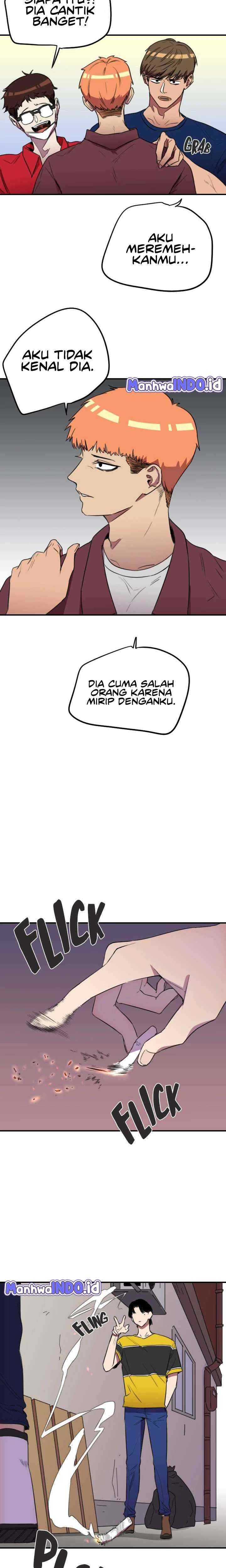 Drawing Romance chapter 115 halaman 7