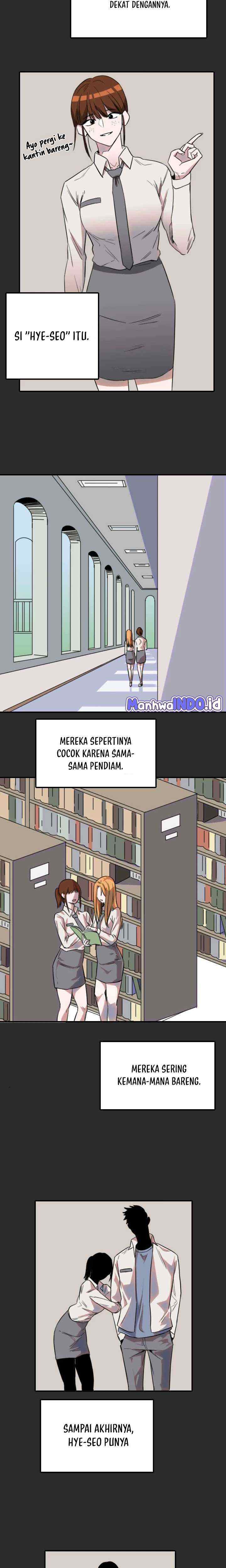 Drawing Romance chapter 115 halaman 14