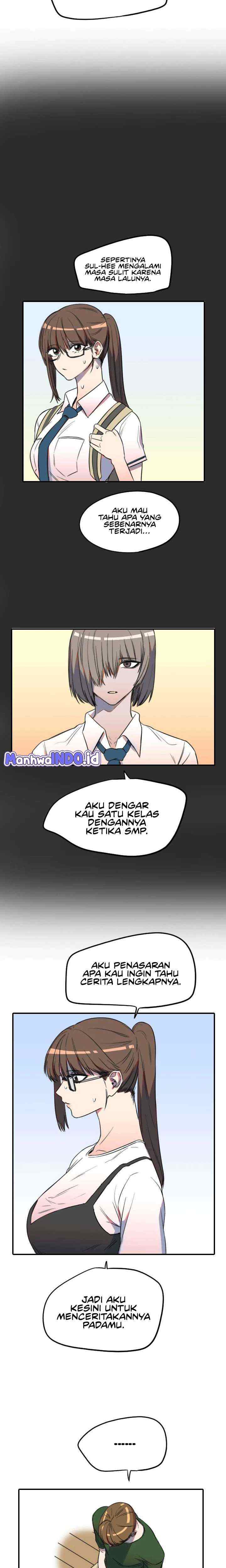 Drawing Romance chapter 115 halaman 12