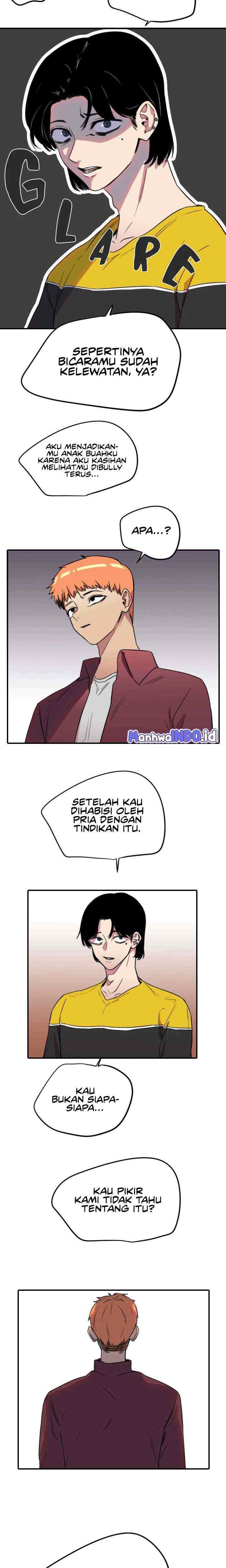 Drawing Romance chapter 116 halaman 16