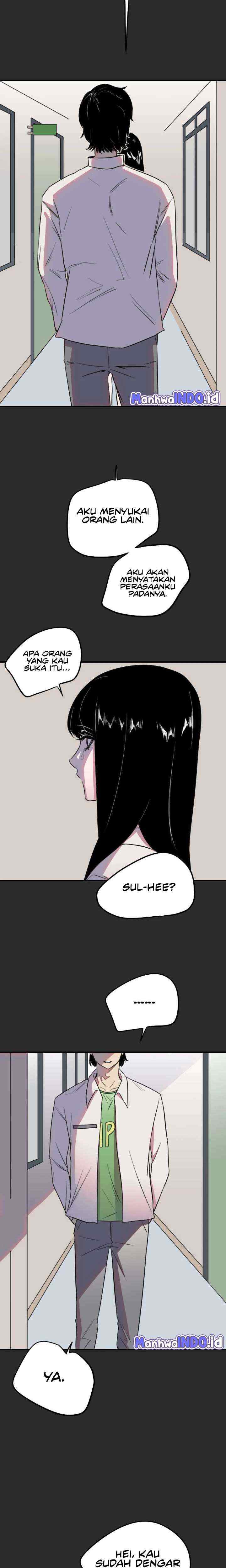 Drawing Romance chapter 116 halaman 7