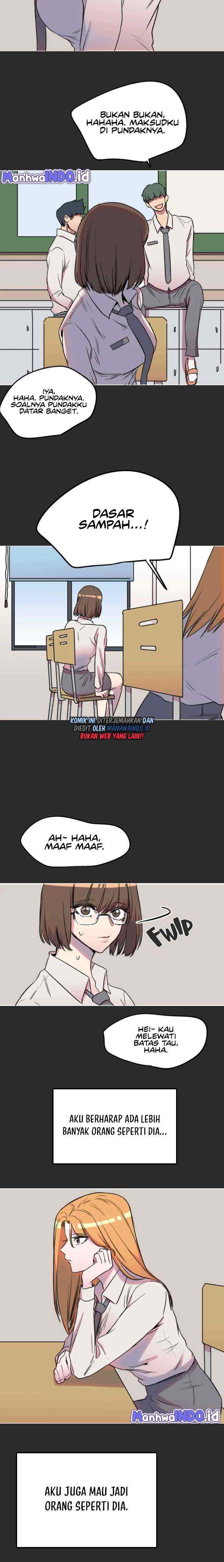 Drawing Romance chapter 116 halaman 13
