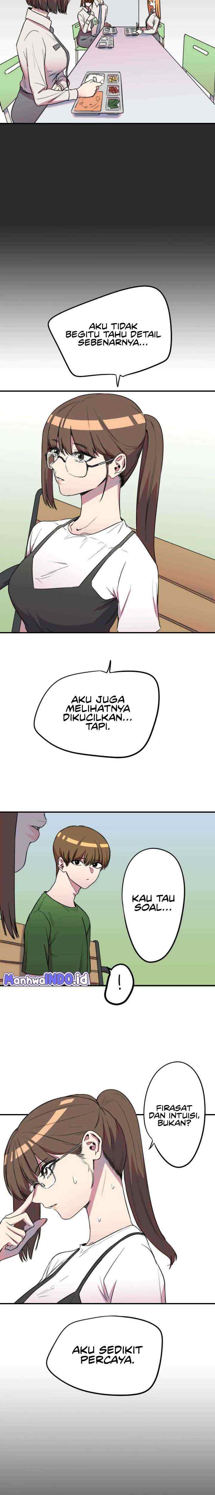 Drawing Romance chapter 116 halaman 4