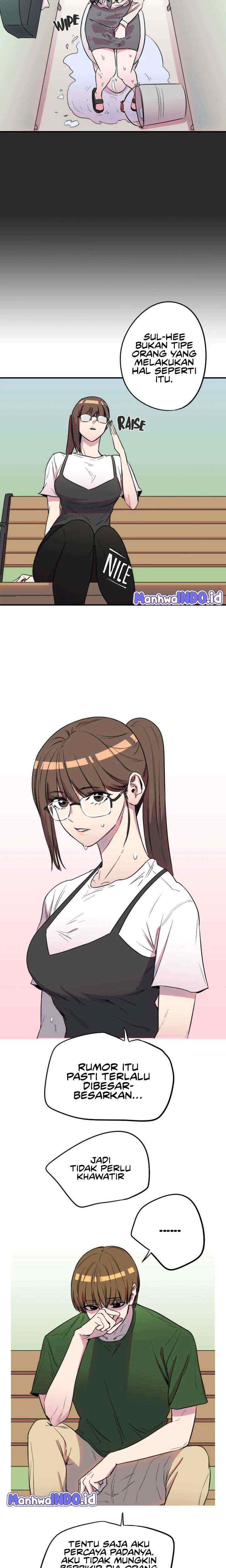 Drawing Romance chapter 116 halaman 10